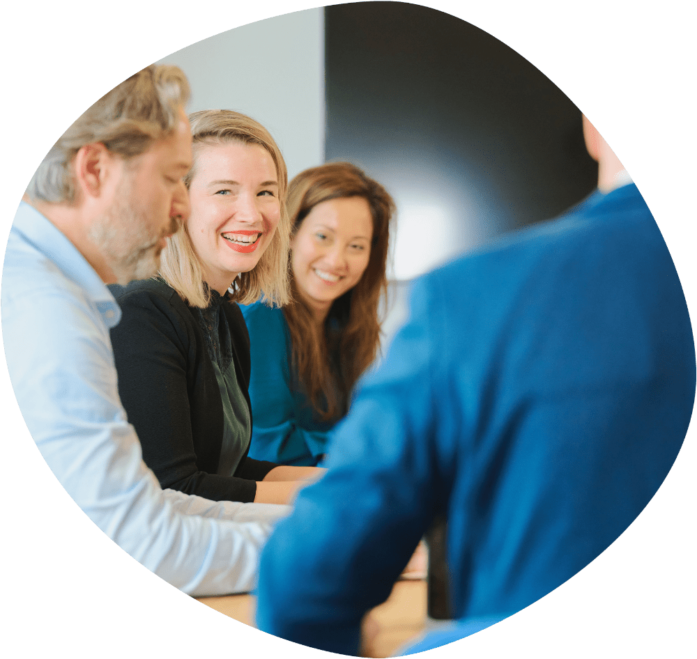 Informatiemanagement vacatures bij Doxis