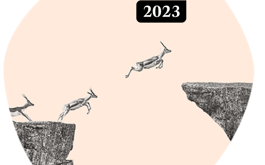 Gazellen Award 2023