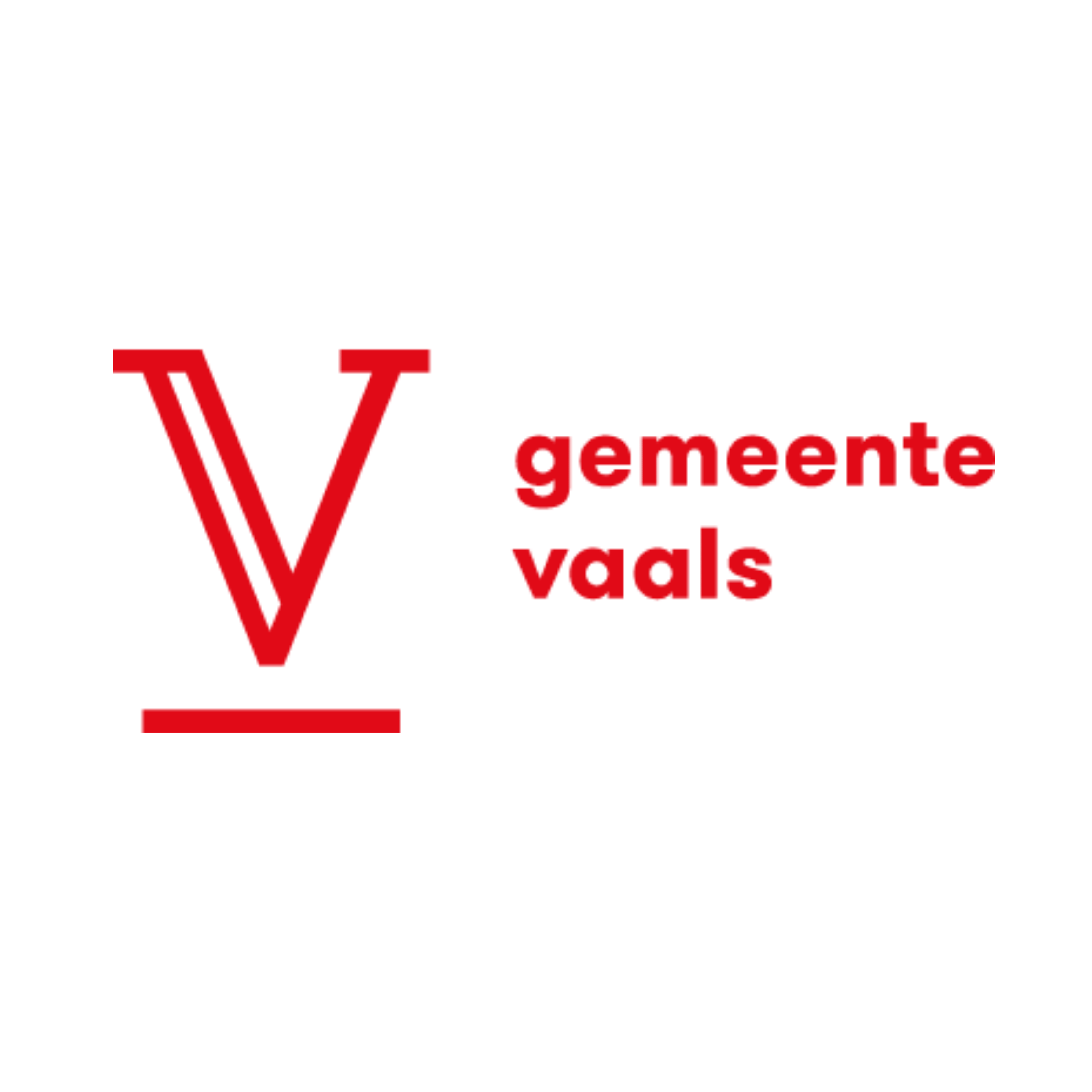 logo gemeente vaals