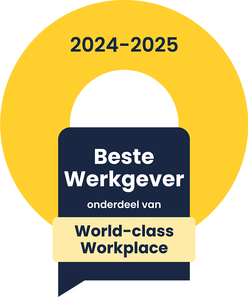 World-claas Workplace
