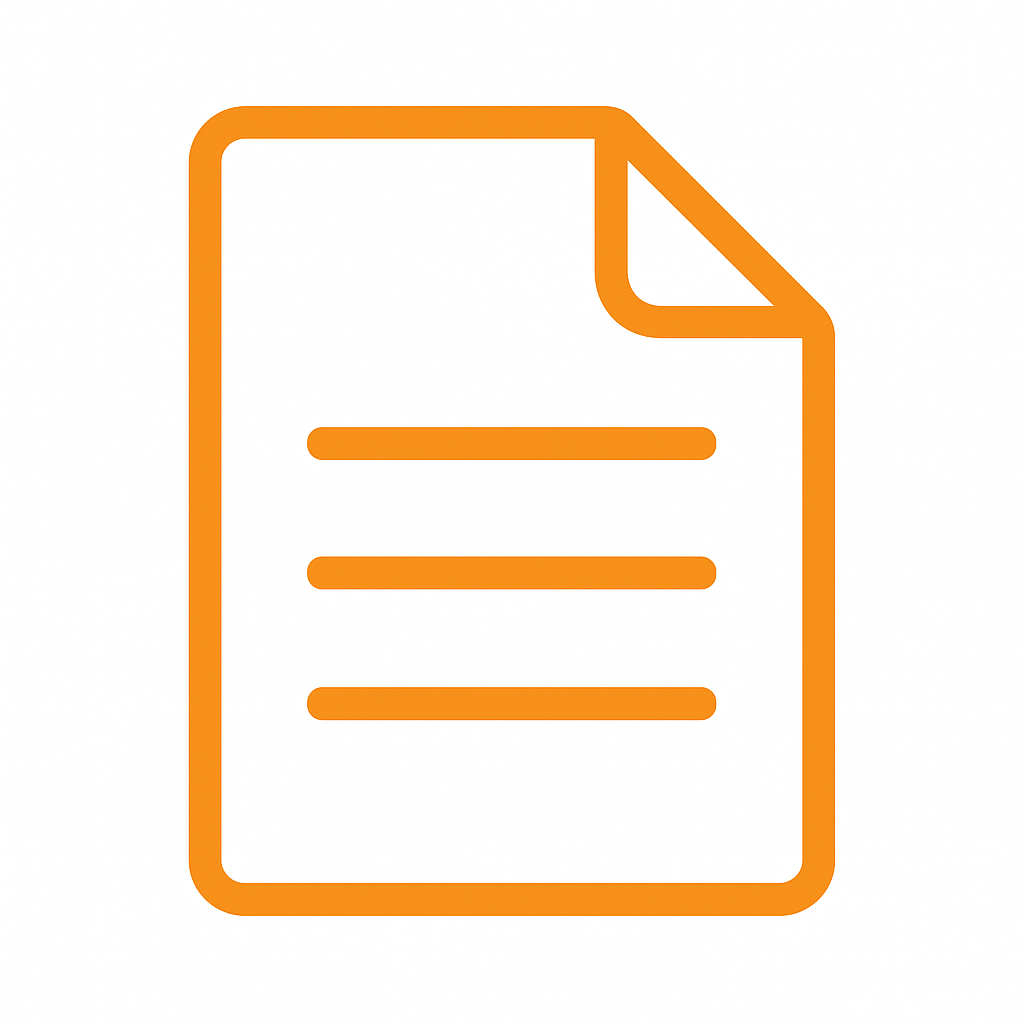 icoon whitepaper icoon whitepaper