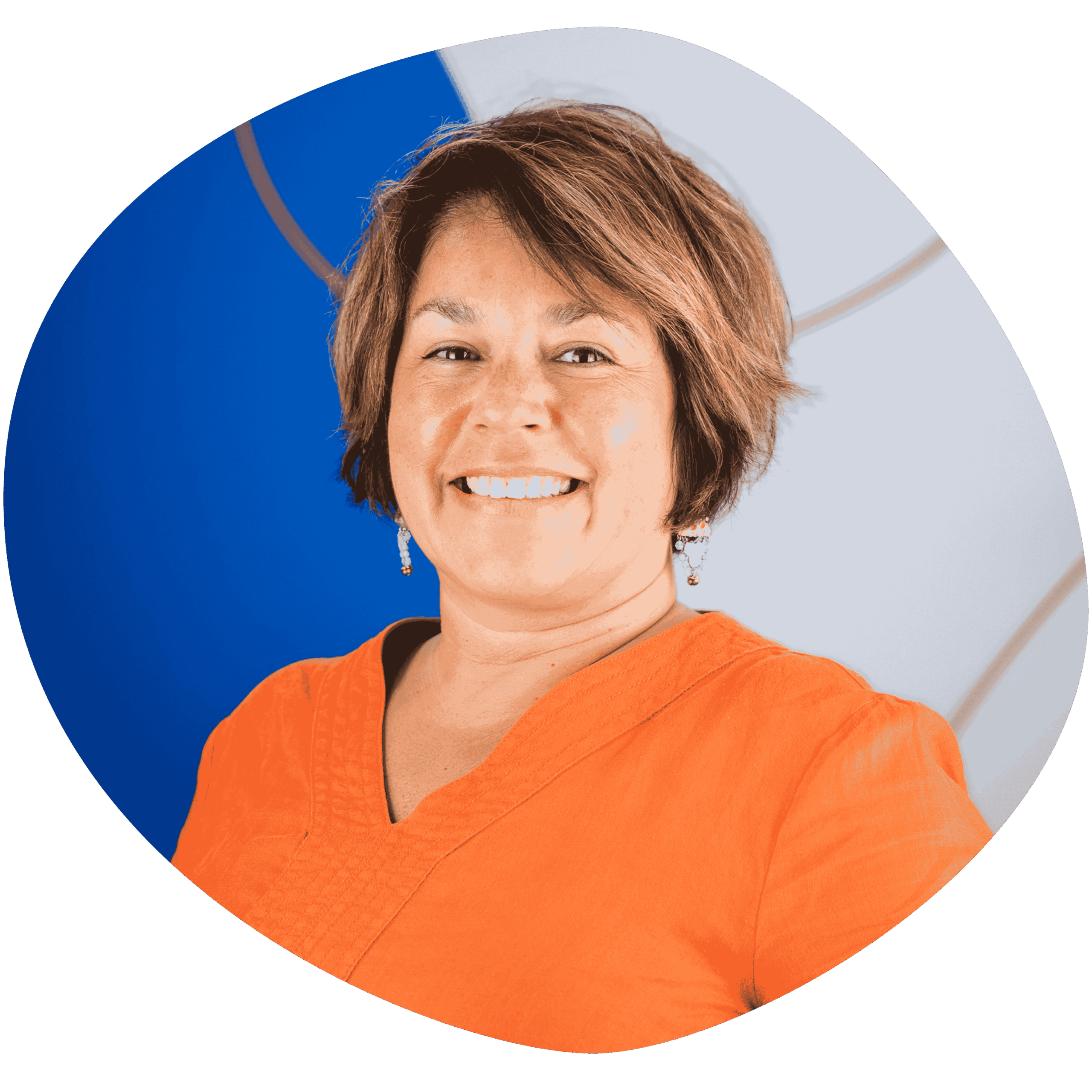 Martine Nieuwstraten