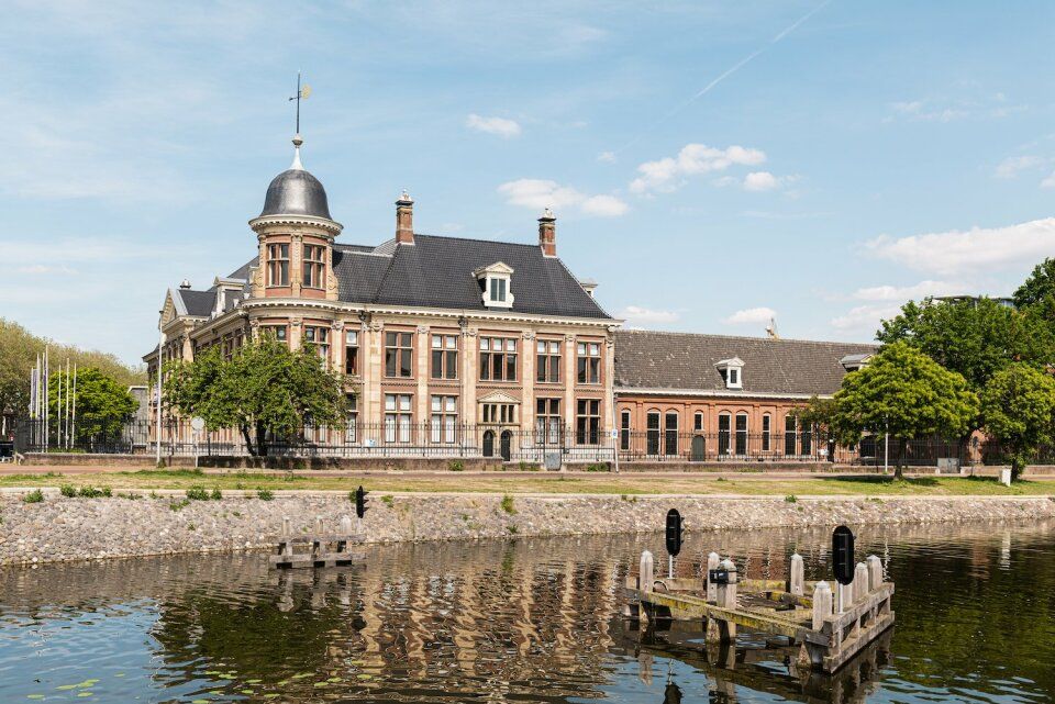 Munthuys Utrecht Munthuys Utrecht